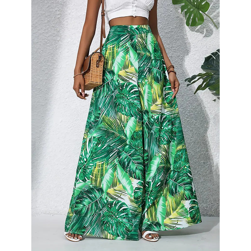Palazzo Pants