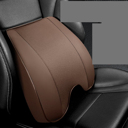 Car Memory Foam Neck Pillow