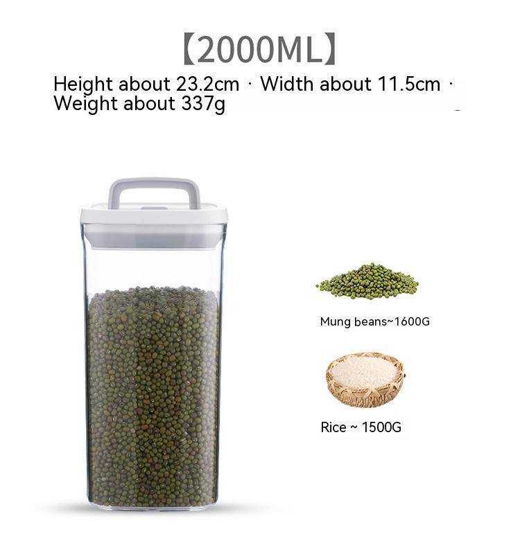 Food Storage Containers