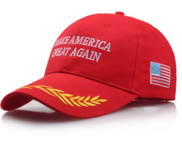 Men's Baseball Cap