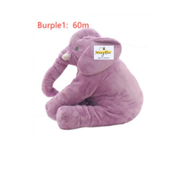 Baby Elephant Doll/Pillow