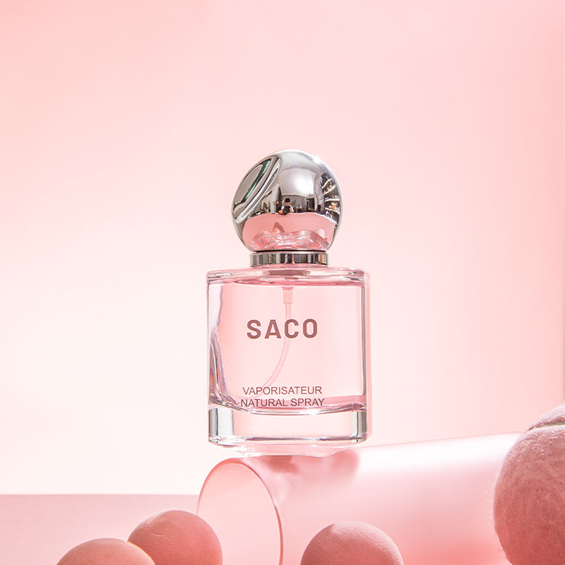 SACO, Long-lasting Fragrance Perfume