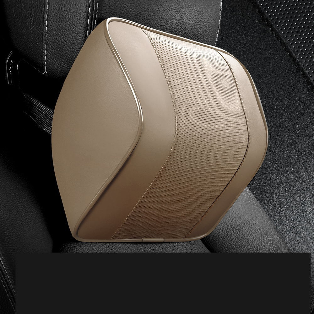 Car Memory Foam Neck Pillow