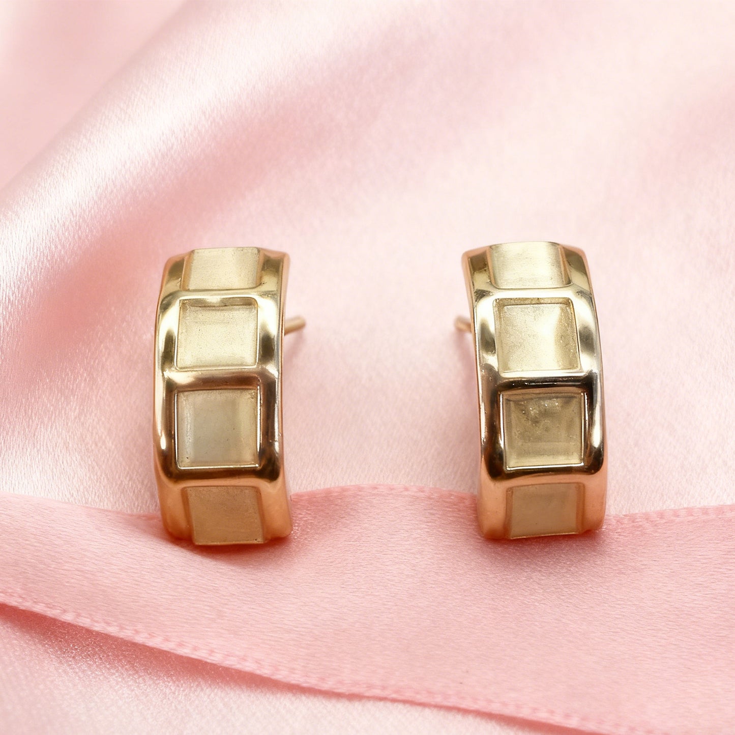 Simple Earrings