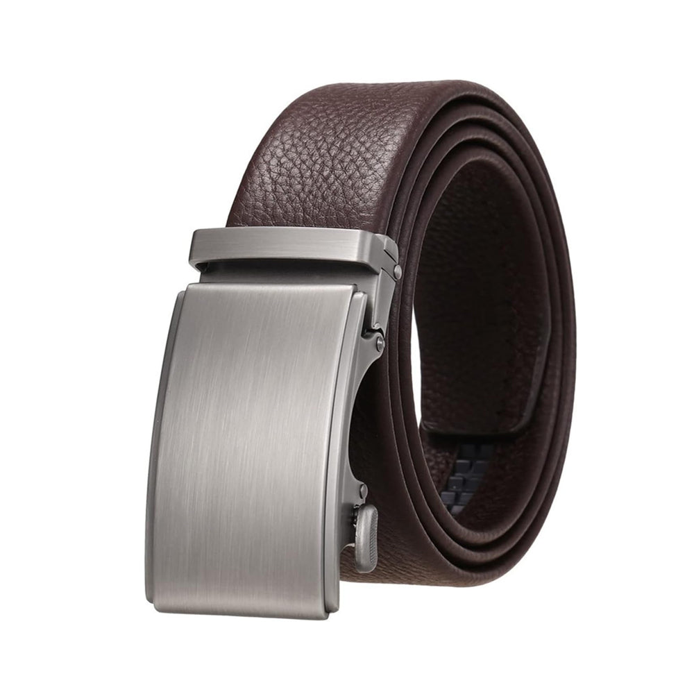Men's Casual Business Belt