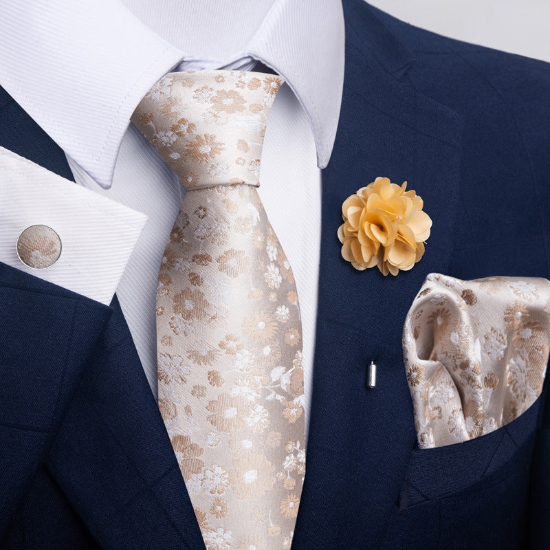 Men's Tie