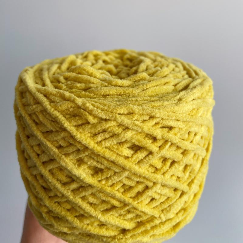 Mini Rolls of Wool