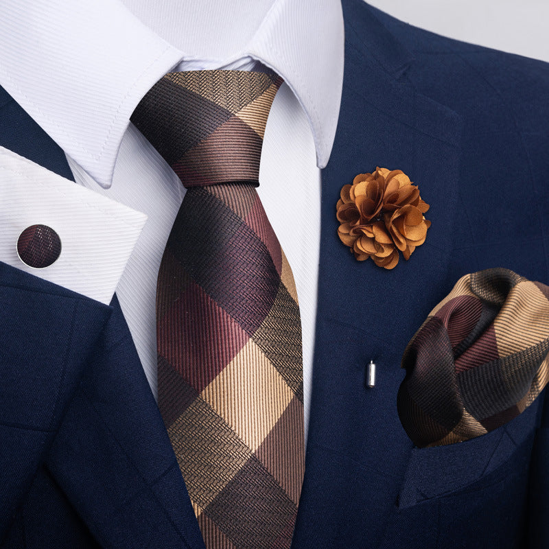 Men's Tie