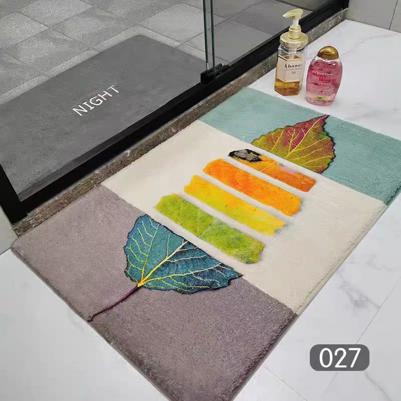Door Mat