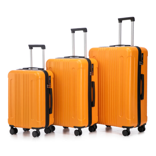 ABS Spinner Wheel Luggage