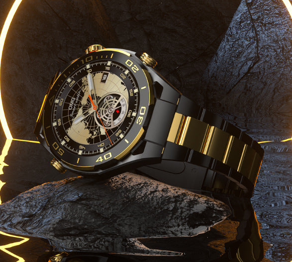 Smart Sports Watch