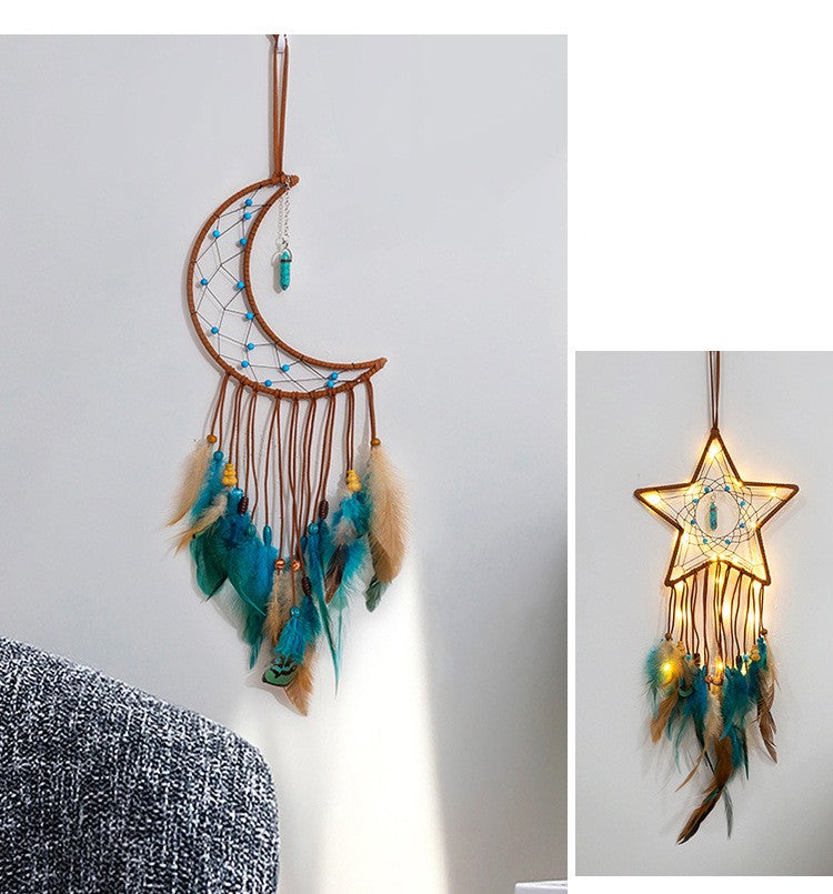 Dream Catchers
