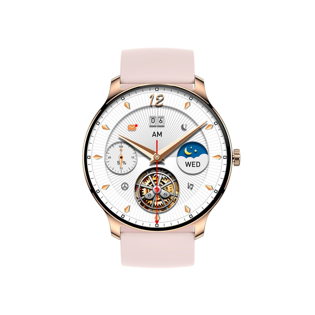 Ultra-thin Smart Watch