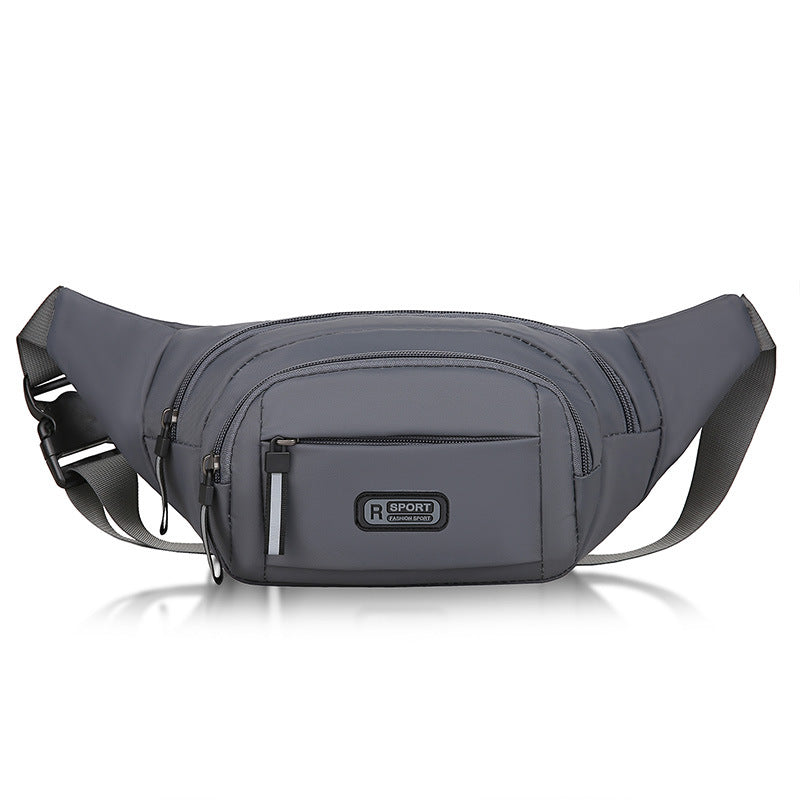 Men's Multifunctional Crossbody Bags