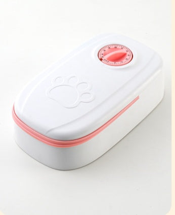 Automatic Feeder Food Dispenser For Cats/Dogs