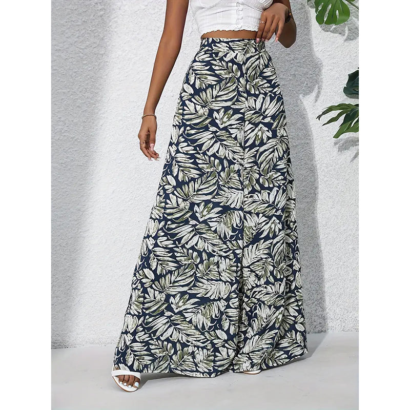Palazzo Pants