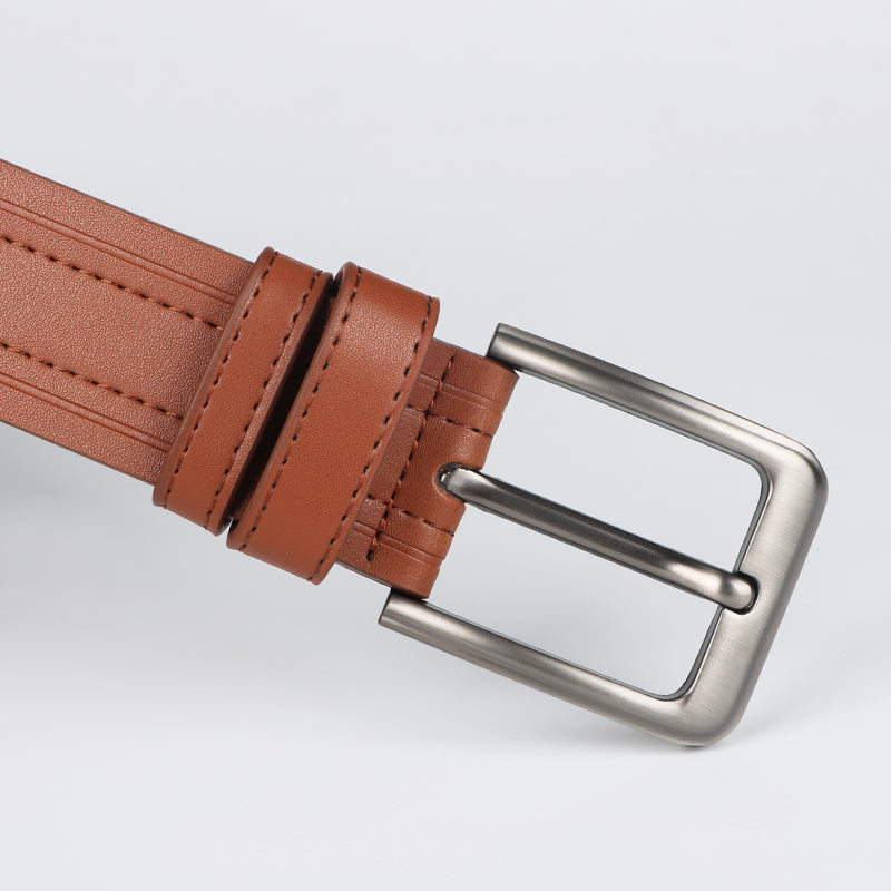 Men's Leather