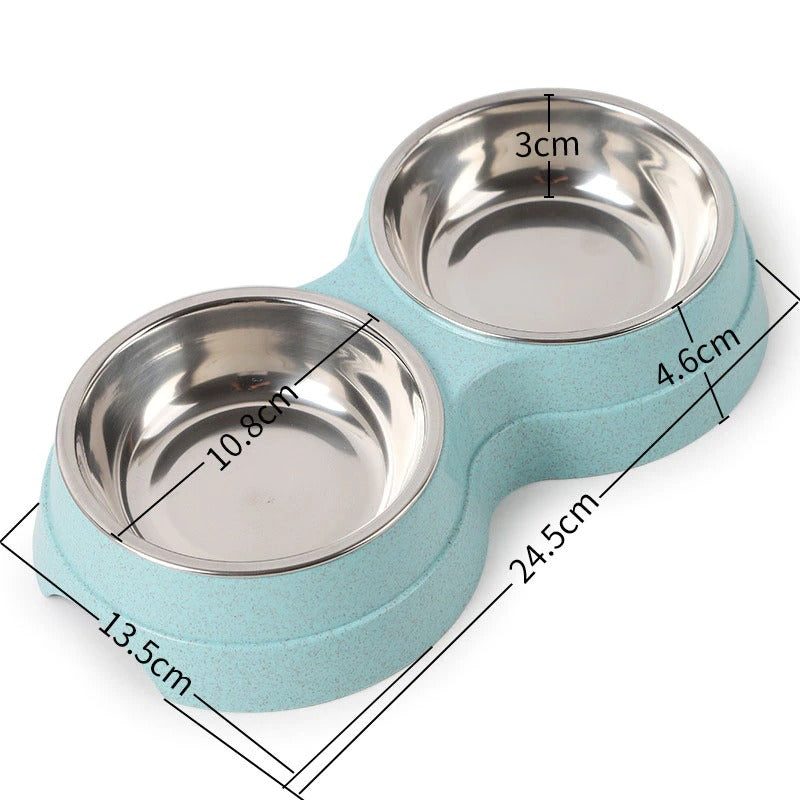 Pet Bowls