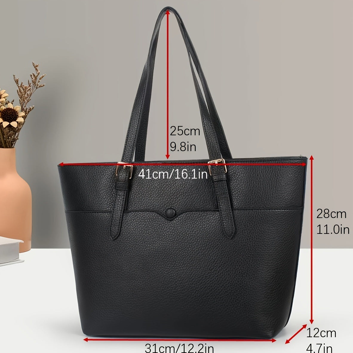 Single Shoulder Style Bag