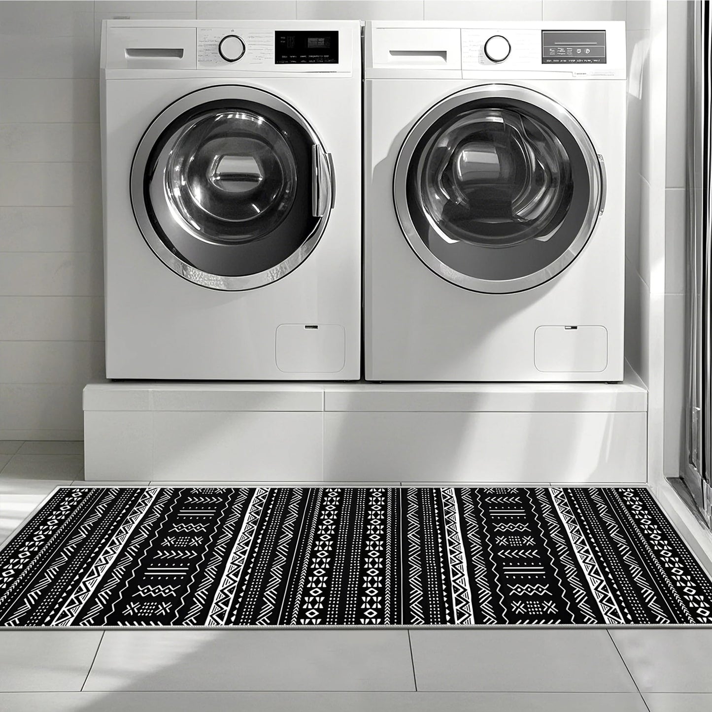 Kitchen Rugs