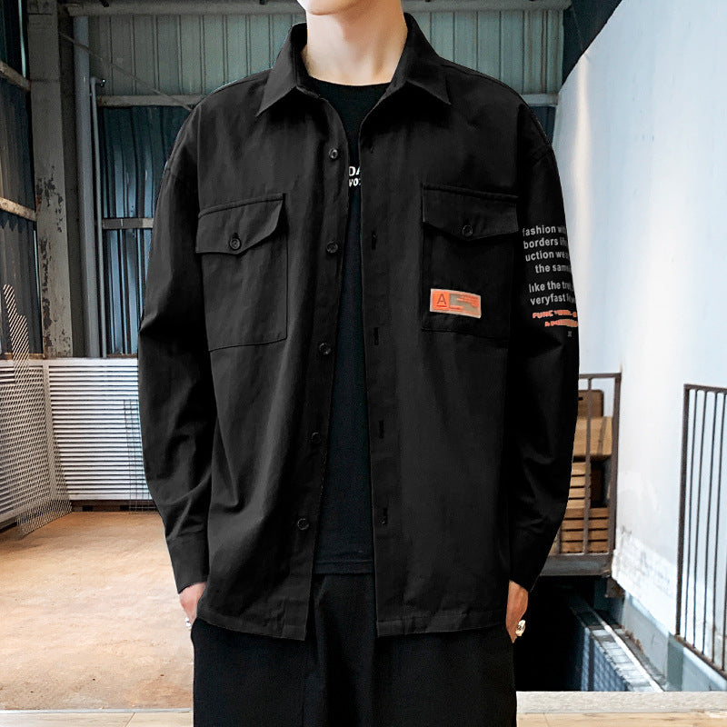 Men's Casual Shirt