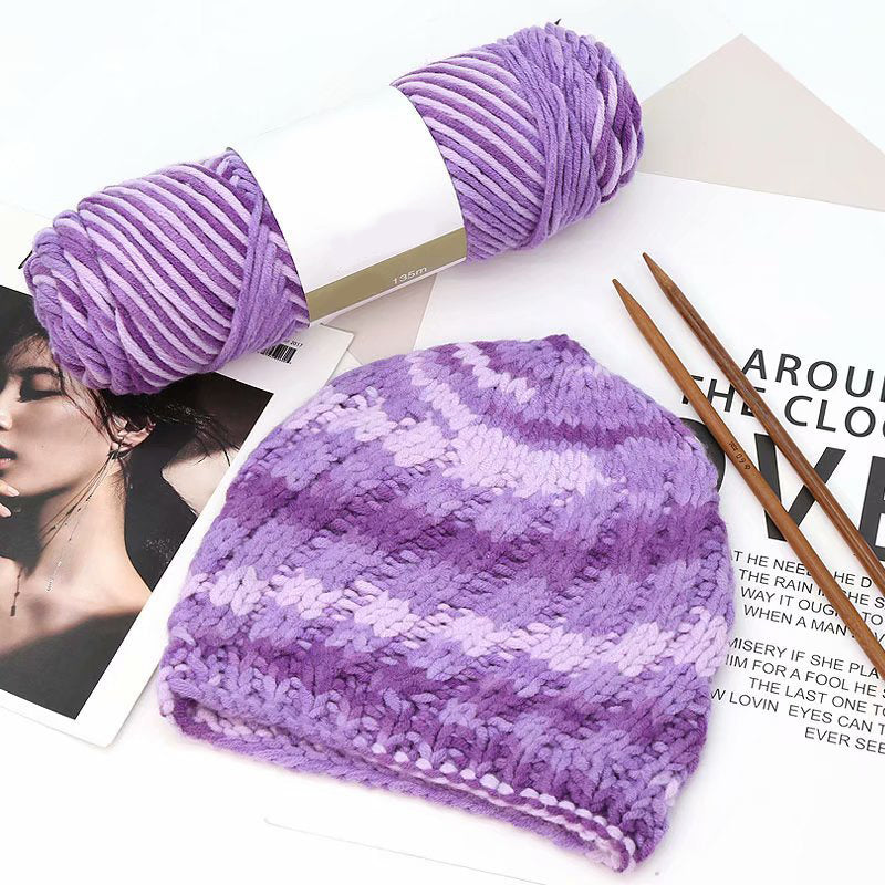 Roll Of Wool