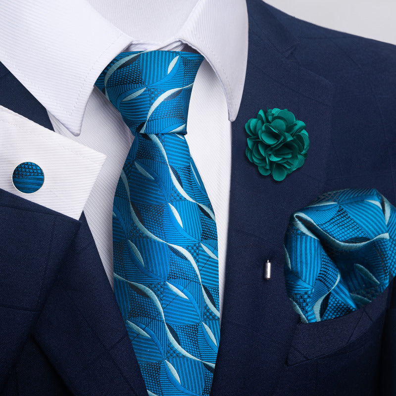 Men's Tie