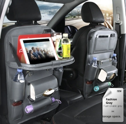 Car Storage Organizer - Multifunction