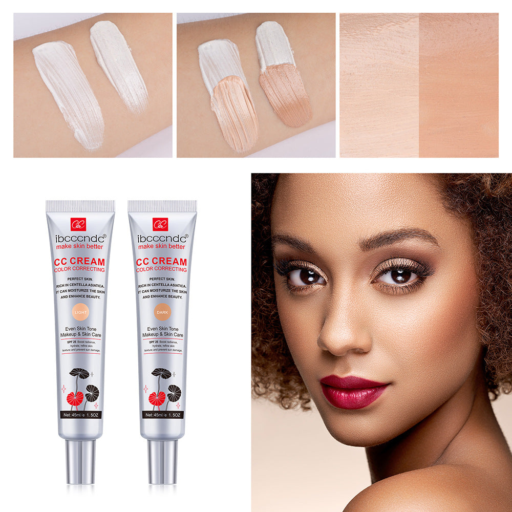 CC Color Correcting Cream