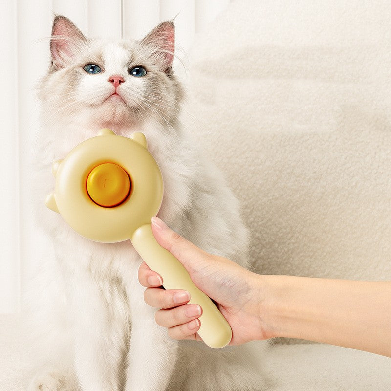 Cat Detangler