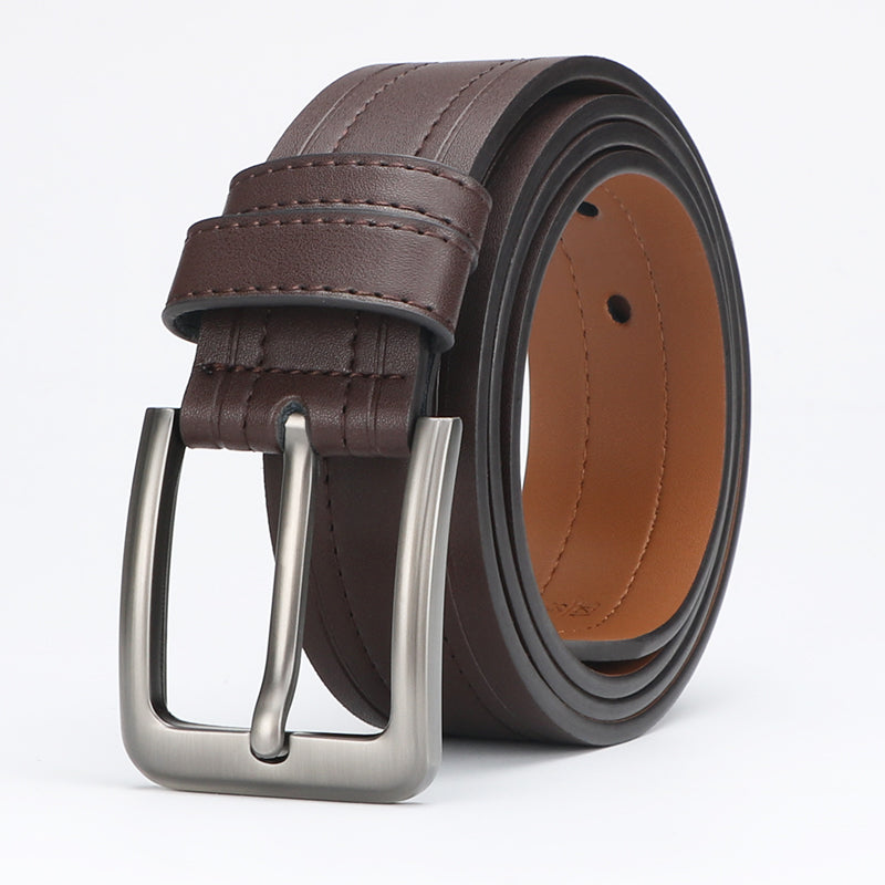 Men's Leather