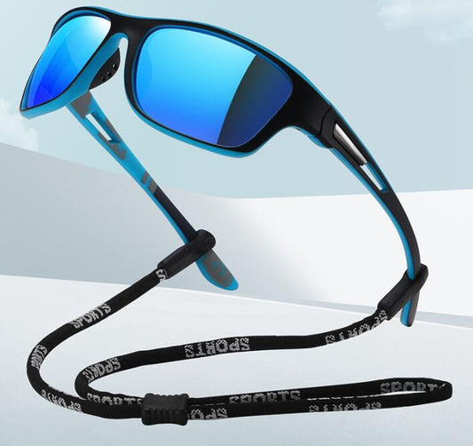 Cycling Sunglasses Polarized Glasses