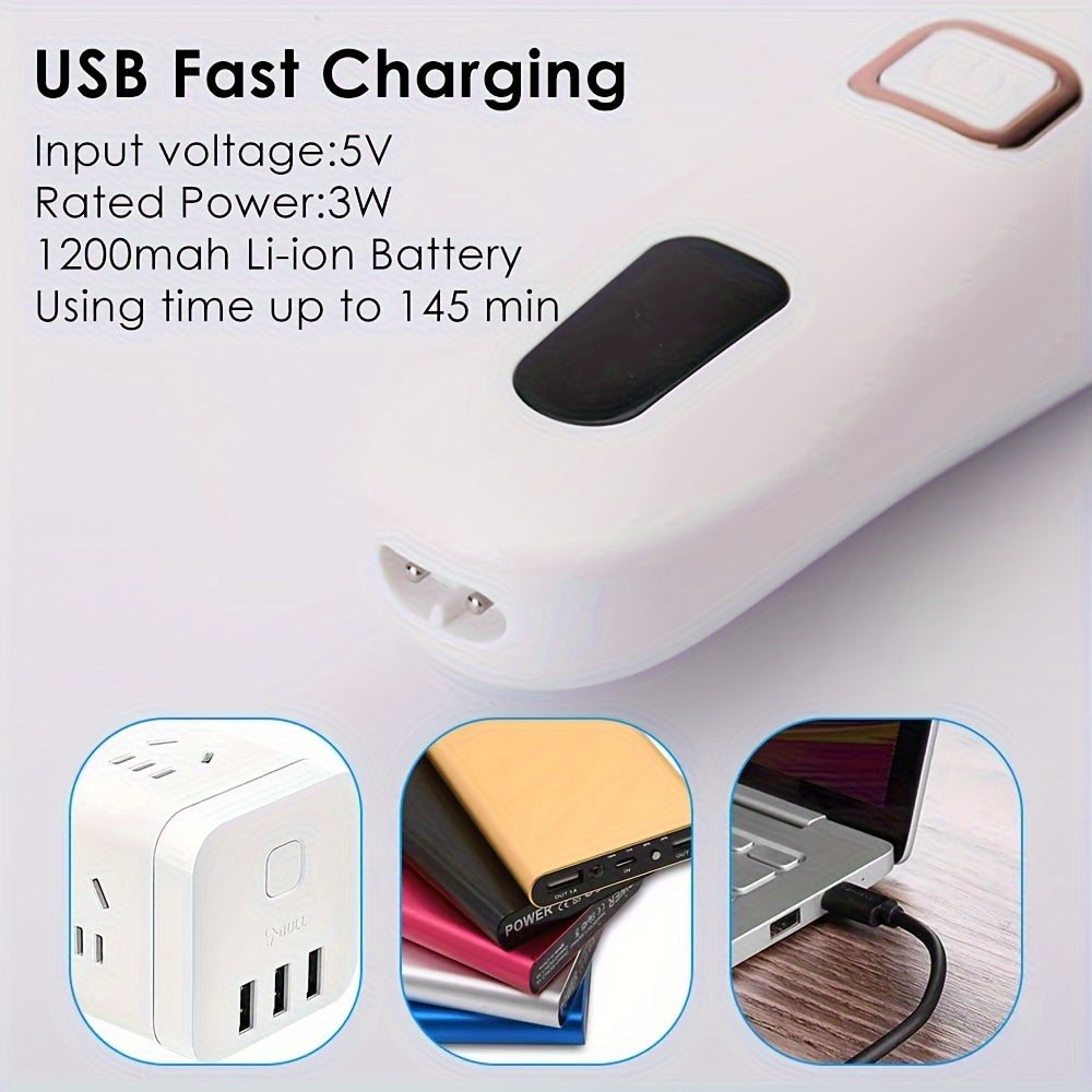 Electric Foot Grinder
