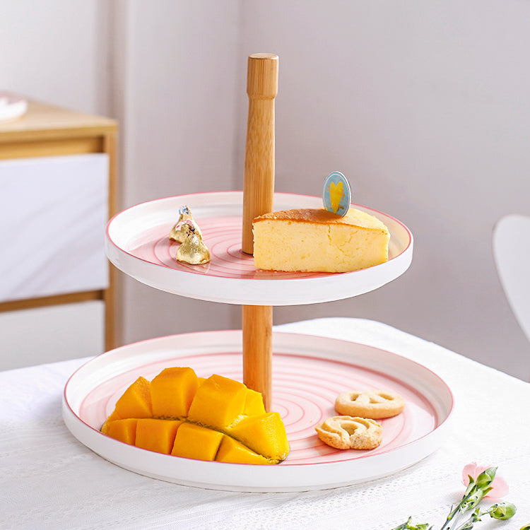Tea Cup Set