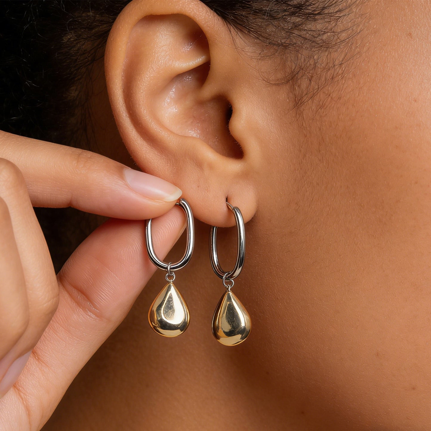 Fashion Earrings