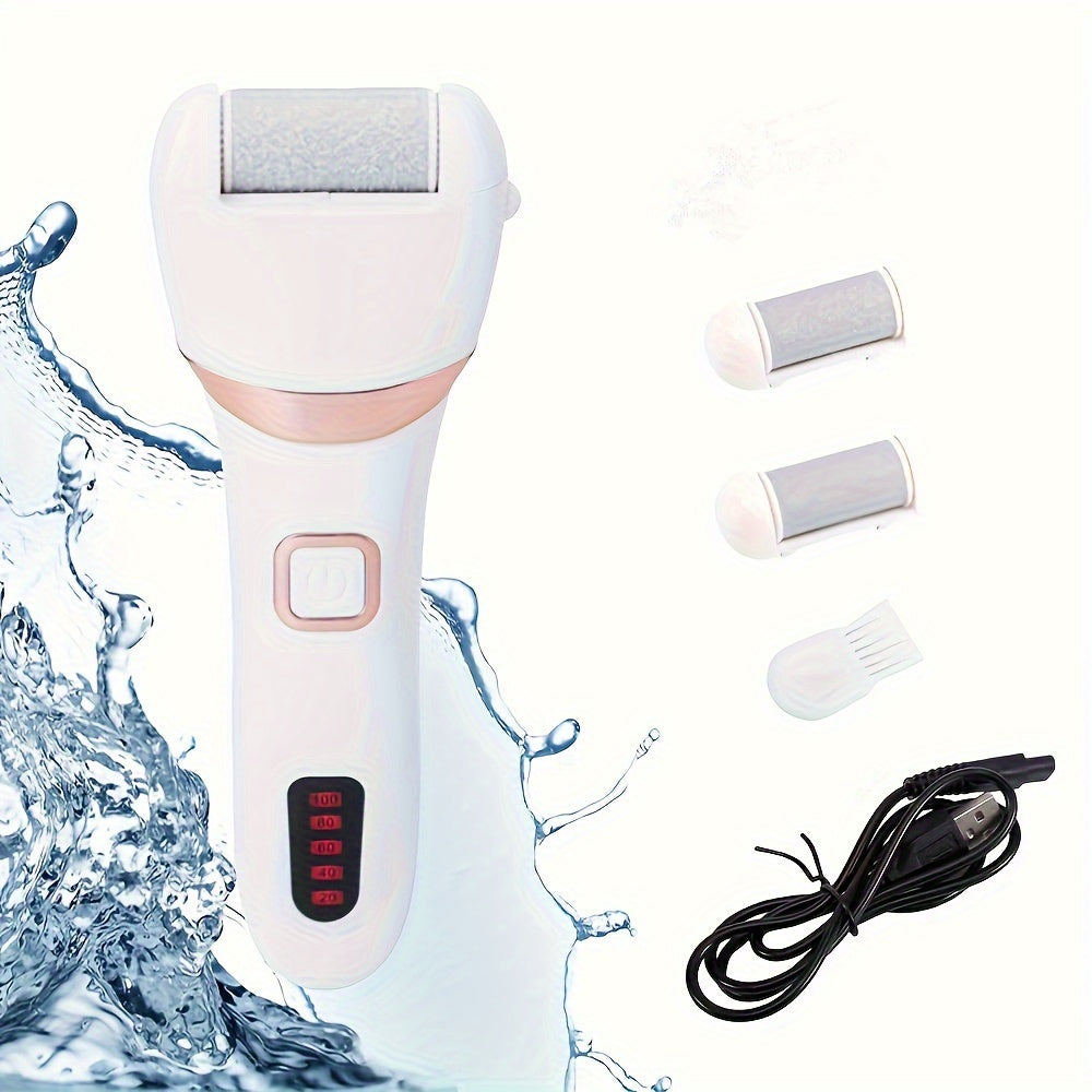 Electric Foot Grinder
