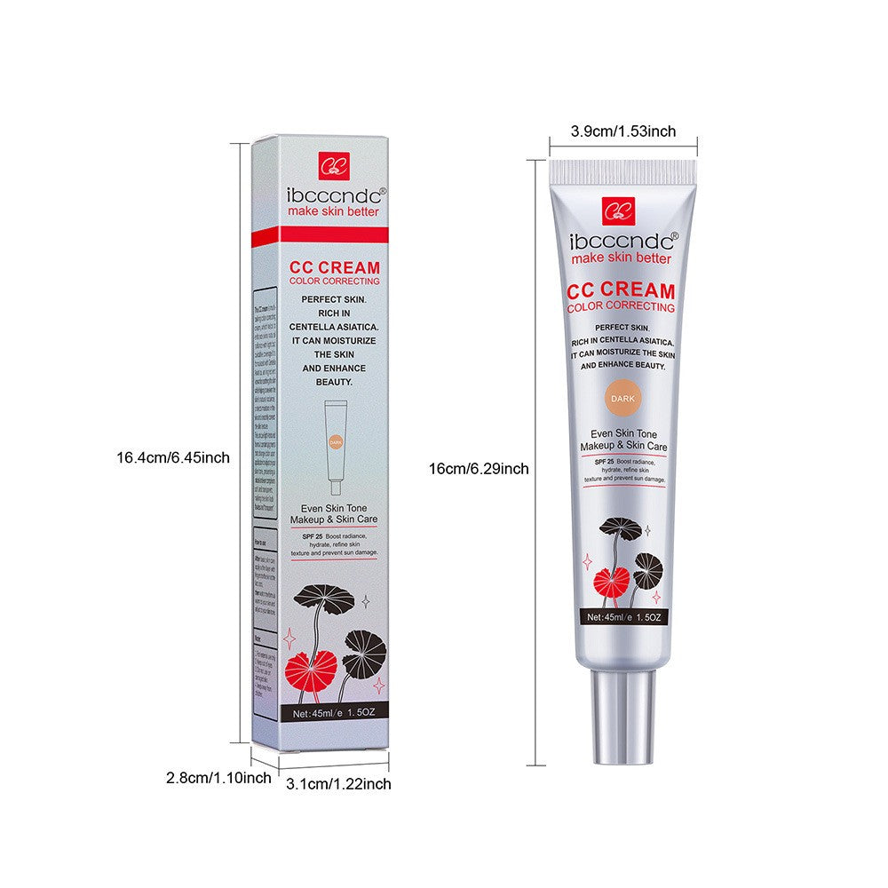 CC Color Correcting Cream