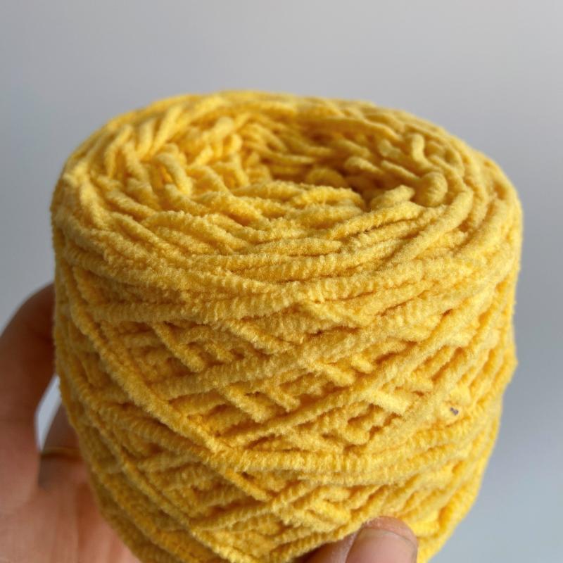 Mini Rolls of Wool