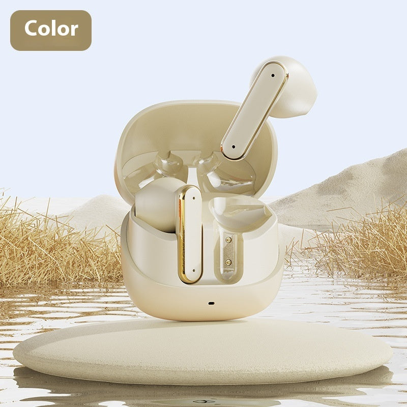 Ear Hook Bone Conduction Wireless Bluetooth Headset