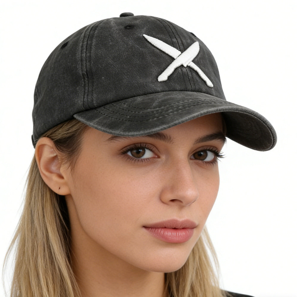 Knives Black Hat