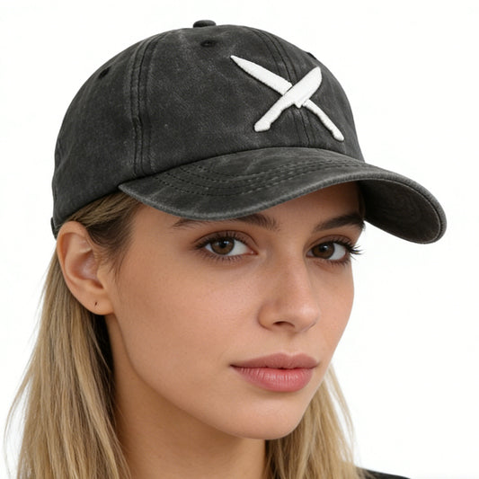 Knives Black Hat