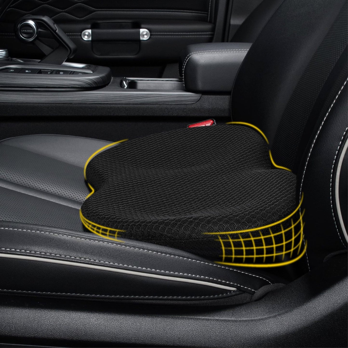 Car Seat Cushion