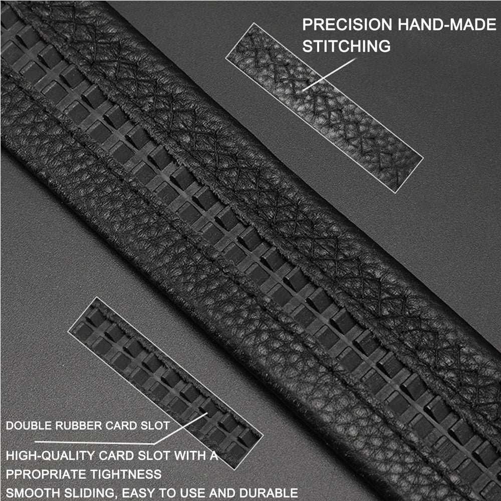 Men's Casual Business Belt