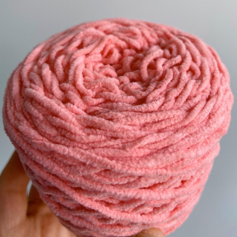 Mini Rolls of Wool