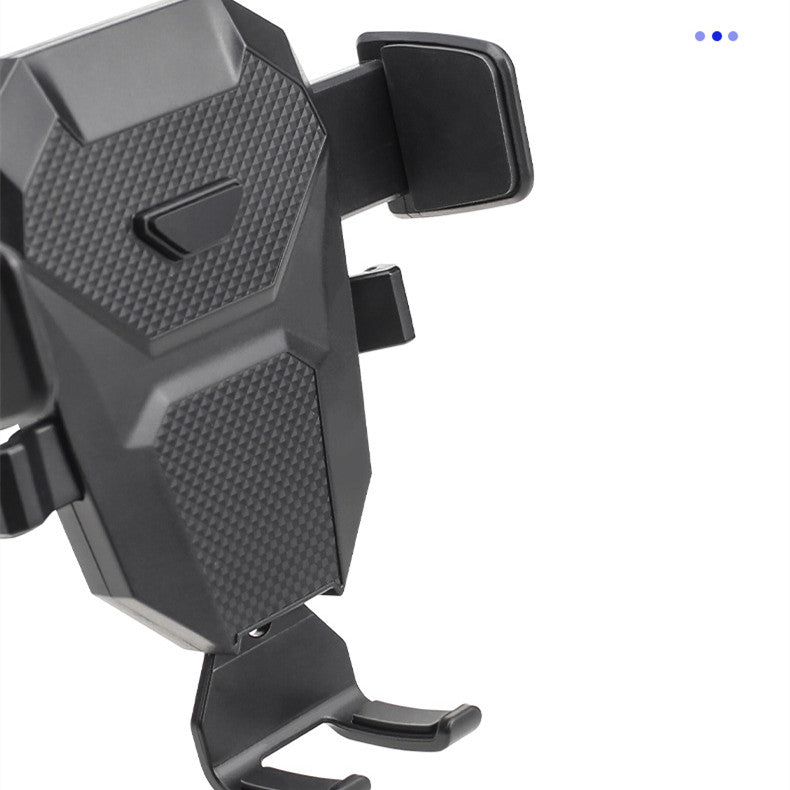 Car Phone Vent Holder