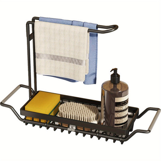 Kitchen Sink Caddy Organizer