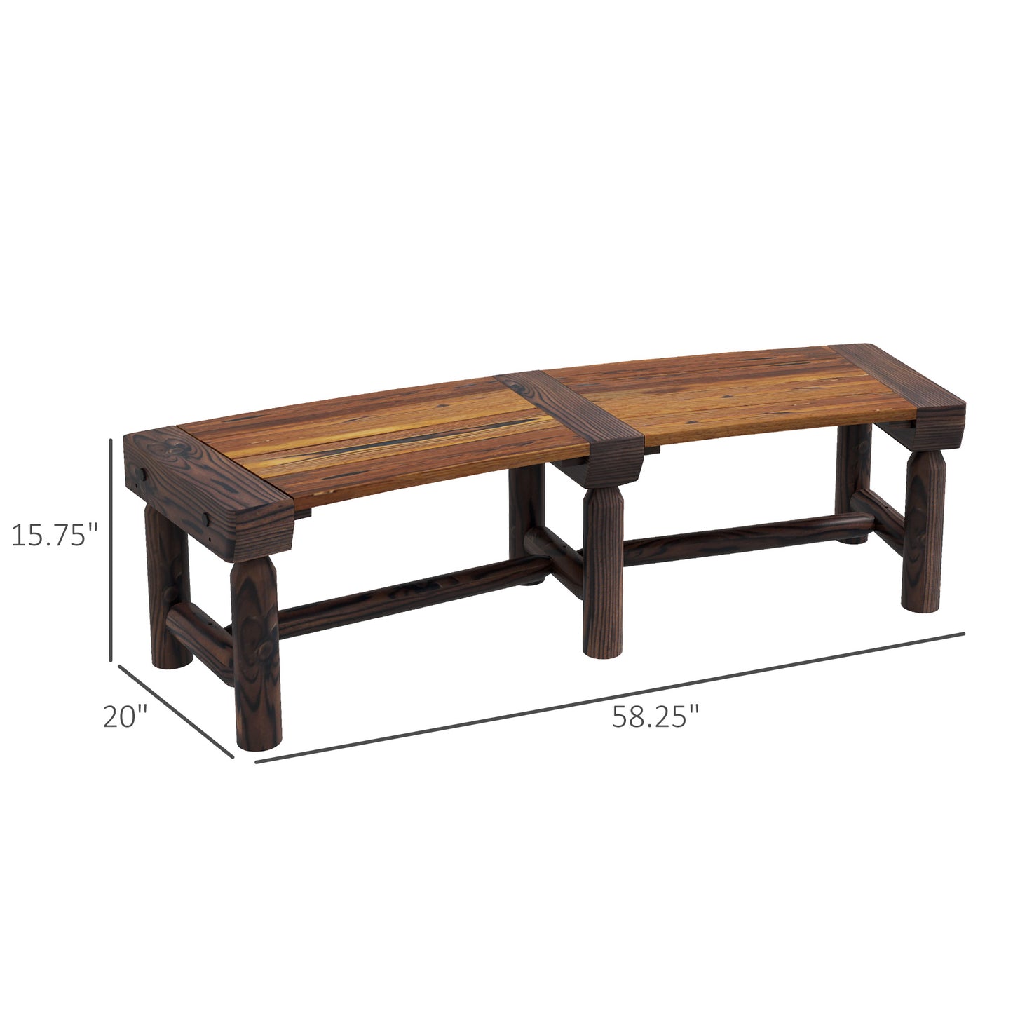 Garden Bench