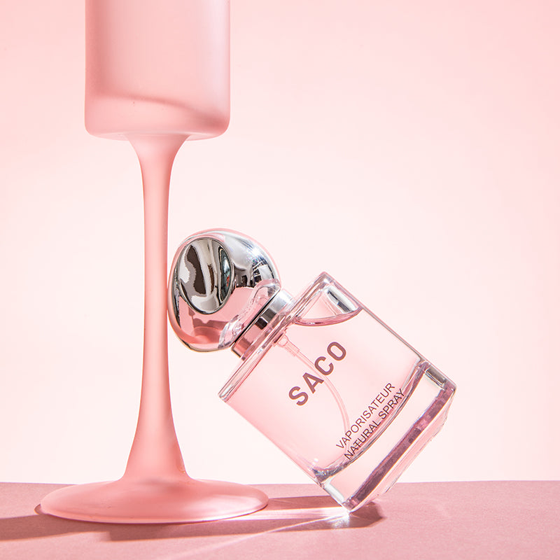 SACO, Long-lasting Fragrance Perfume