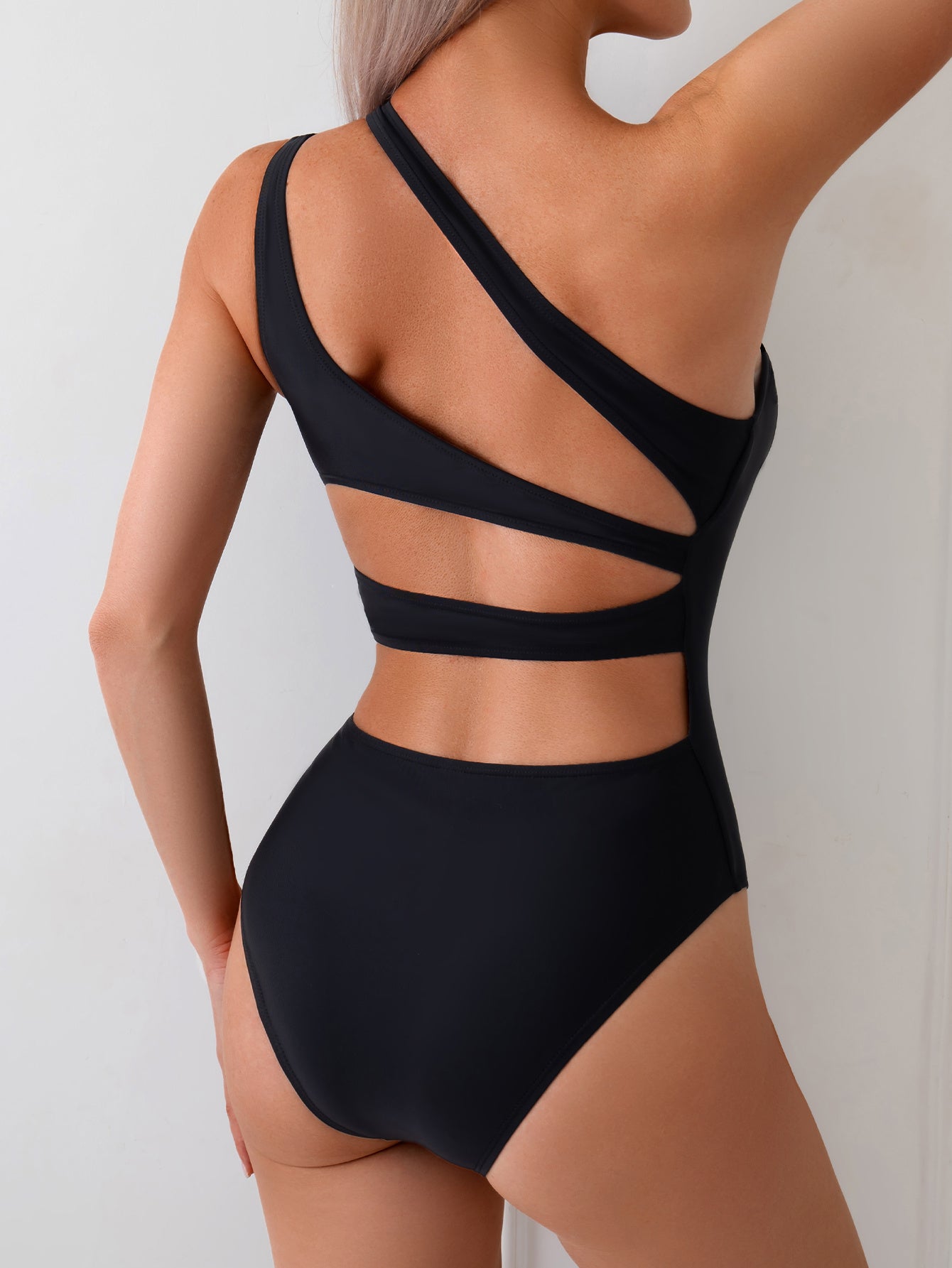 Women's One Piece Swimwear