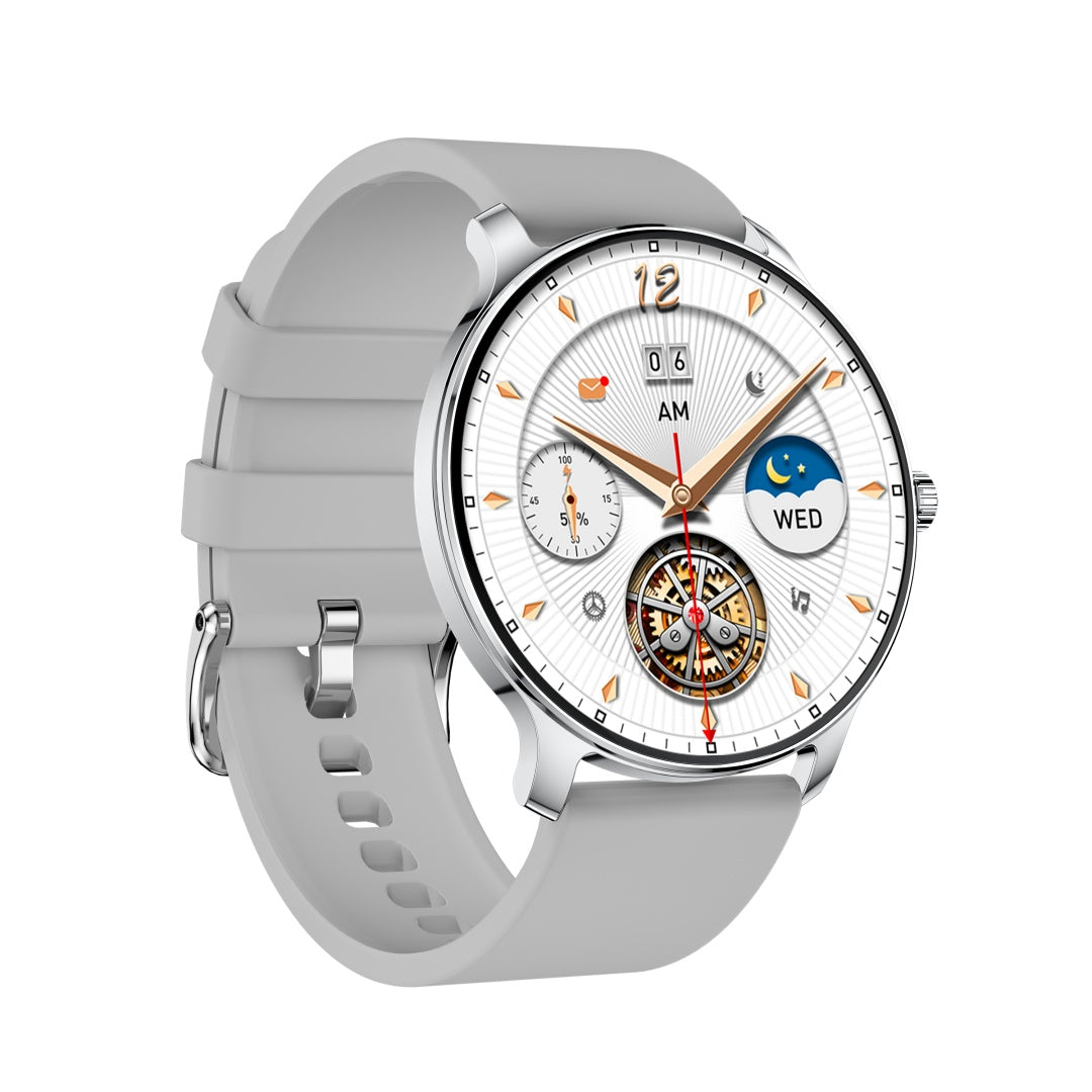 Ultra Thin Smart Watch